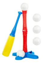 Comprar Juego De Bolas En T Little Tikes, Rojo, 5 Bolas, Para Ninos