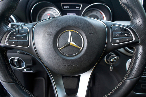 Mercedes-Benz Clase CLA 1.6 Cla l80
