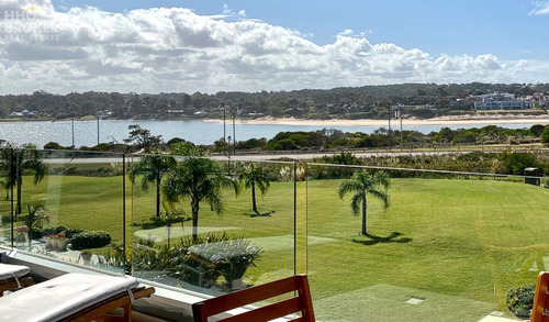 Imagen 1 de 30 de En Venta Y Alquiler, Tiburon Terrazas, Playa Brava - Punta Del Este - Punta Del Este Brava
