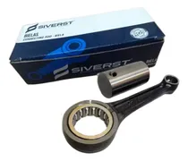Comprar Kit Biela Yamaha Crypton 105 New Crypton 110 Sivert En Rmr