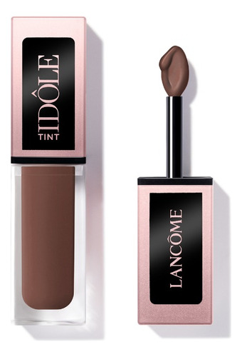 Lancôme Sombra Para Ojos Líquida Idôle Tint Multiusos 7ml 11 Rich Espresso