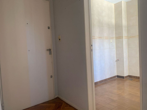 Alquiler Departamento 2 Ambientes Alto Palermo