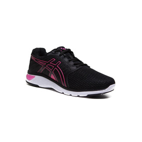 tenis asics feminino original mercado livre