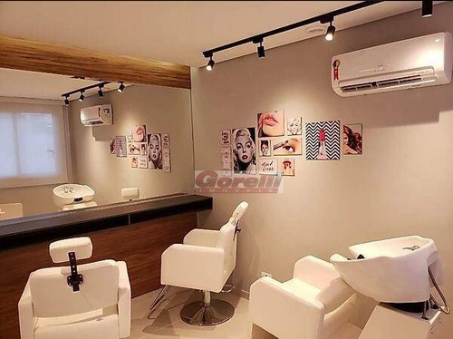 Imagem 2 de 22 de Loft Com 1 Dormitório À Venda, 34 M² Por R$ 290.000,00 - Neo Life - Arujá/sp - Lf0015