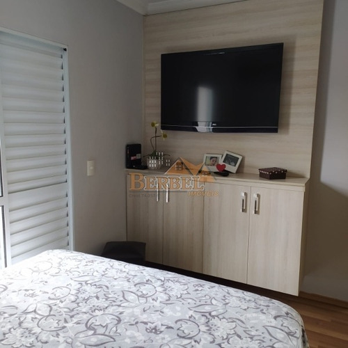 Imagem 18 de 21 de Sobrado Na Vila Matilde, 3 Dormitórios Sendo 01 Suíte, 2 Vagas De Garagem, 100m², - 6527