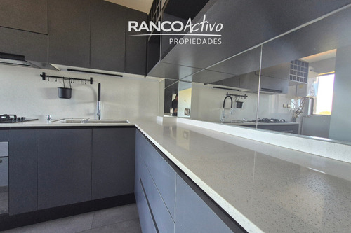 Departamento Con Vista Al Rio 3 D 2b