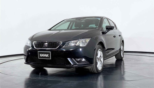 Imagen 1 de 15 de 111528 - Seat Leon 2016 Con Garantía