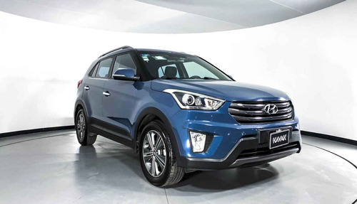 Imagen 4 de 15 de 44978 - Hyundai Creta 2018 Con Garantía