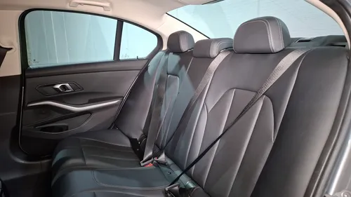 BMW Serie 3 2.0 320I AUTO