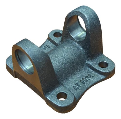 Flange De Cardan Cruceta 351 Ojo 35mm