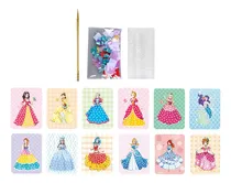 Comprar Niños Diy Paper Craft Kits Diy Pintura Pegatina Craft Toys