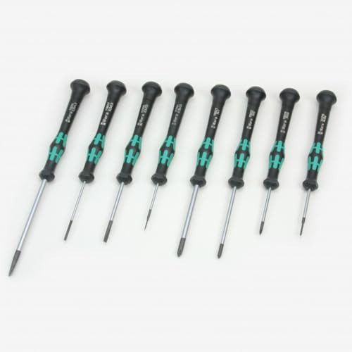 2035/2050/8 Cz Kraftform Micro Slotted/phillips Precisi...