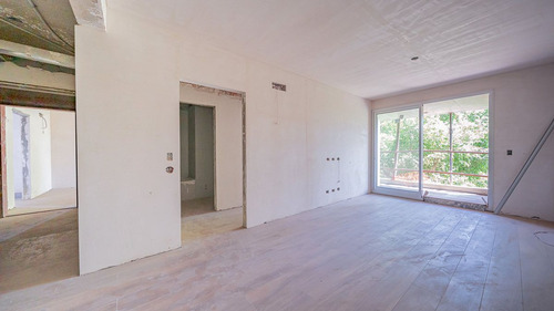 Venta Departamento 2 Ambientes Caba