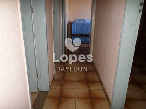 Imagem 3 de 15 de Apartamento - 03 Quartos - Inhaúma - 599275