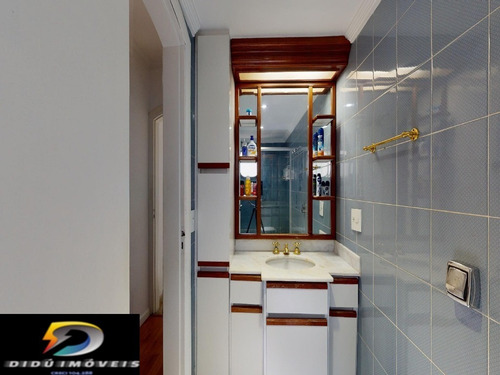 Imagem 29 de 30 de Apartamento - Ap08895 - 70990466
