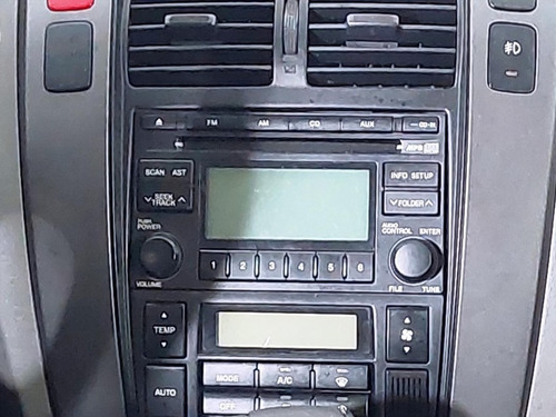 Imagem 15 de 15 de 144790 - Hyundai Tucson 2013 Com Garantia