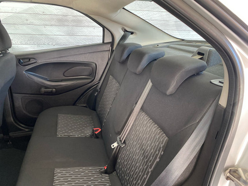 Ford Ka 1.0 TI-VCT FLEX SE SEDAN MANUAL