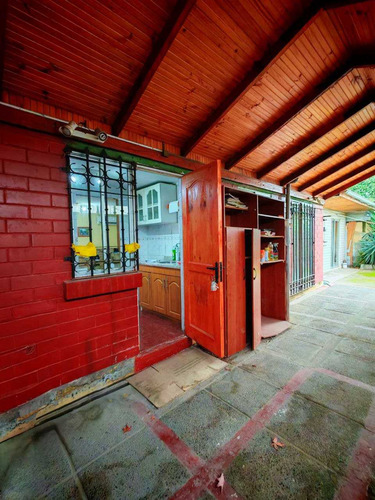 En Venta Talca Maule Universidad Utal Lircay (103926)