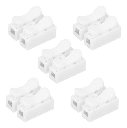 D 100 Conectores Ch2 For Llama De Lámpara De Techo Led