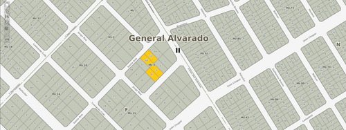 Imagen 1 de 1 de Venta Lote Miramar