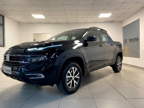 Fiat Toro 1.8 170 E-torq Evo Freedom At6