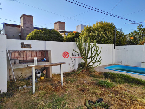 Duplex En Venta Bº Teodoro Felds A 200m Cpc Colon