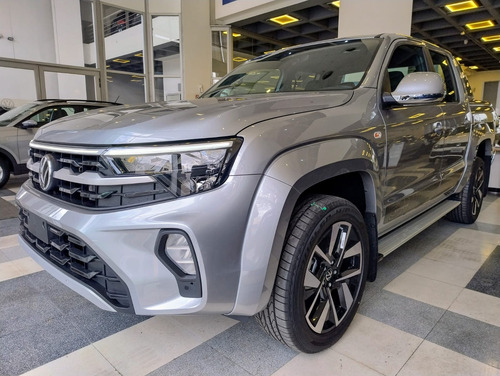 Volkswagen Amarok 3.0 Cd Tdi 258Cv V6 Extreme 4X4 At
