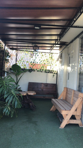 Vendo Casa Malloco