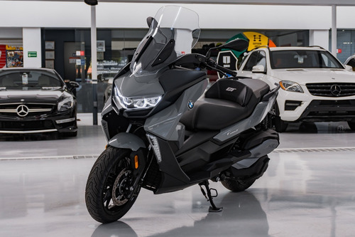 Imagen 4 de 15 de Bmw C 400 Gt 2019, Nueva