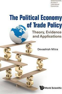 Libro Political Economy Of Trade Policy, The: Theory, Evi...