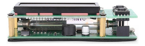 ... Gift Counter Geiger Br-10 Private Monitoring Detector