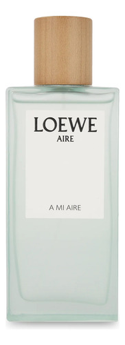 Loewe A Mi Aire 100ml Edt Spray