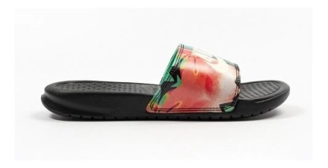 Chinelas Wmns Benassi Jdi Print Nike