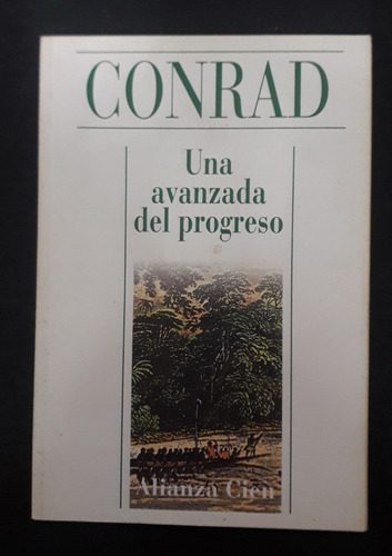 Conrad - Una Avanzada Del Progreso - Fx