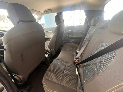Chevrolet Montana Lt Mt Lp