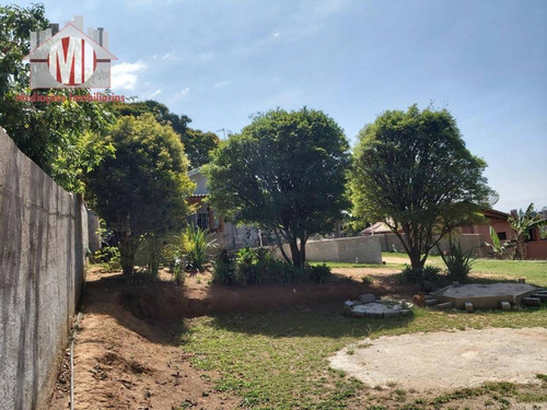 Chácara Com 03 Dormitórios, Pomar Formado, Excelente Localização À Venda, 1100 M² Por R$ 310.000 - Zona Rural - Pinhalzinho/sp - Ch0530