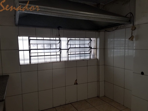 Imagem 6 de 14 de Salão - Sl00208 - 69426401