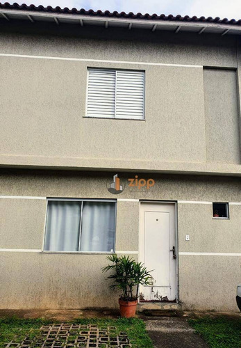 Imagem 19 de 19 de Casa De Condomínio Com 2 Dormitórios E 2 Banheiros À Venda, 65 M² Por R$ 350.000 - Jaçanã - São Paulo/sp - So0067