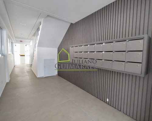 Imagem 20 de 26 de Apartamento Novo Á 250 Metros Do Mar, Residencial Á Venda Na Praia Dos Ingleses, Florianópolis Sc - Ap00698 - 70669023