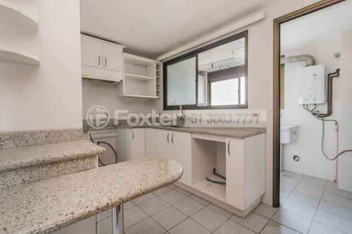 Imagem 27 de 30 de Apartamento, 3 Dormitórios, 104.49 M², Floresta - 215498
