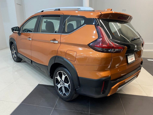 Mitsubishi Xpander 1.5 Xpander Cross At