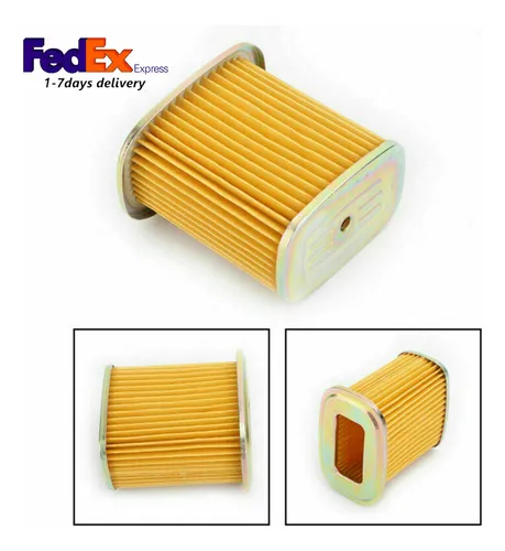 Filtro De Aire Para Honda C50 C70 C90 Deluxe C100 C102 Ct90