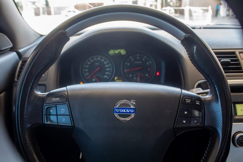 Volvo S40 2.0 At P2 2012