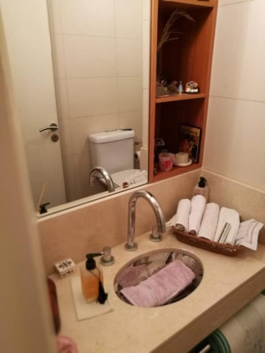 Imagen 5 de 6 de Departamento - Recoleta