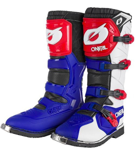 Botas Motocross Mx Enduro Oneal Rider - Trapote Racing