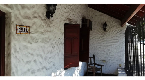 Casa 3 Ambientes Lanus Este Centro