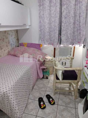 Apartamento-à Venda-oswaldo Cruz-rio De Janeiro - Vvap20588