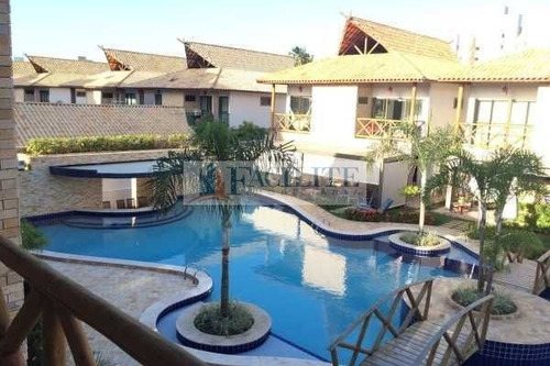 Imagem 13 de 13 de Bangalô Para Vender, Camboinha, Cabedelo, Pb - 23327