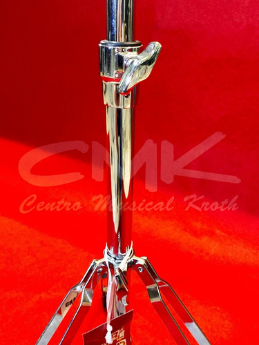 Máquina Pearl De Hi-hat Chimbal H-830 Reforçada - Bateria