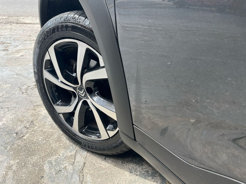 Citroën C4 Cactus 1.6 Feel Pack 16v Aut. 5p
